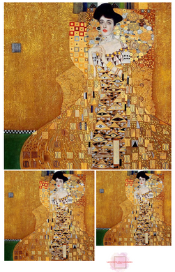 PAPEL PARA DECOUPAGE 28x43 1076 PAPVIN