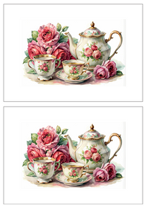 PAPEL PARA DECOUPAGE 28x43 1078 PAPCOC