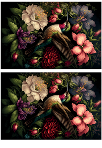 PAPEL PARA DECOUPAGE 28x43 1083 PAPVIN