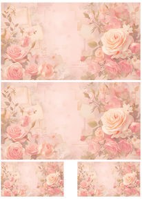 PAPEL PARA DECOUPAGE 28x43 1086 PAPFLO