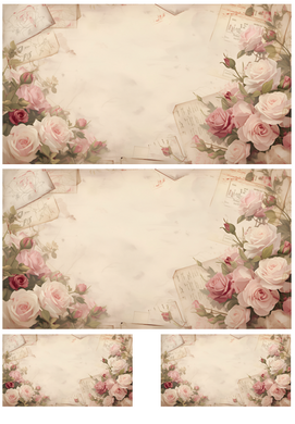 PAPEL PARA DECOUPAGE 28x43 1087 PAPFLO