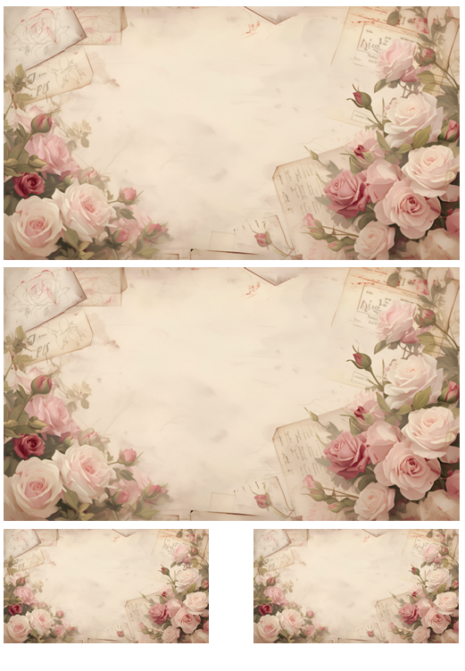 PAPEL PARA DECOUPAGE 28x43 1087 PAPFLO