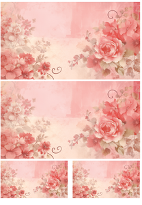 PAPEL PARA DECOUPAGE 28x43 1090 PAPFLO