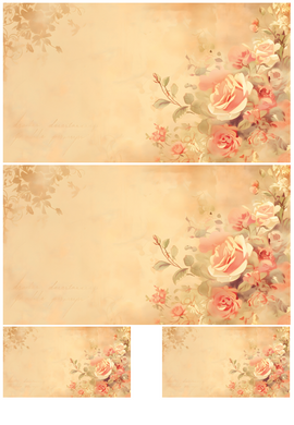 PAPEL PARA DECOUPAGE 28x43 1095 PAPFLO