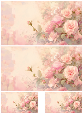 PAPEL PARA DECOUPAGE 28x43 1100 PAPFLO