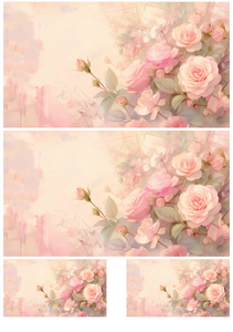 PAPEL PARA DECOUPAGE 28x43 1100 PAPFLO
