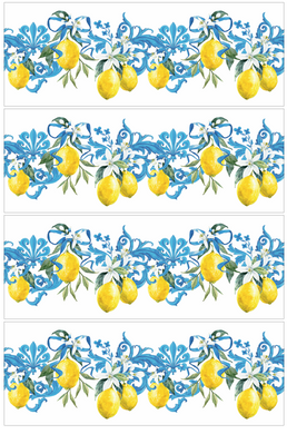 PAPEL PARA DECOUPAGE 28x43 1105 PAPFLO