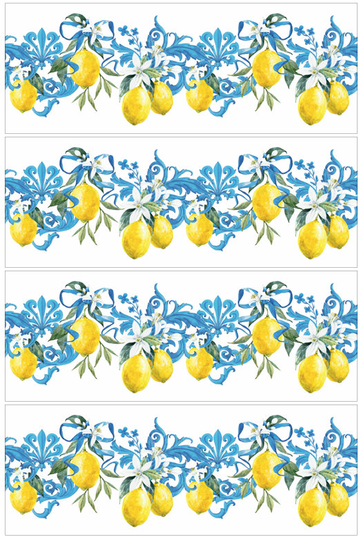 PAPEL PARA DECOUPAGE 28x43 1105 PAPFLO