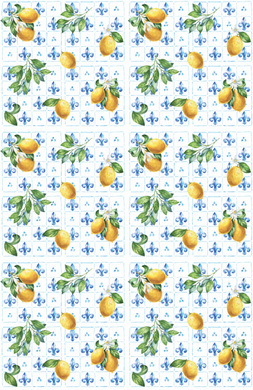 PAPEL PARA DECOUPAGE 28x43 1107 PAPFLO