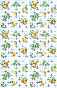 PAPEL PARA DECOUPAGE 28x43 1107 PAPFLO