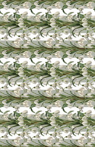 PAPEL PARA DECOUPAGE 28x43 1108 PAPFLO