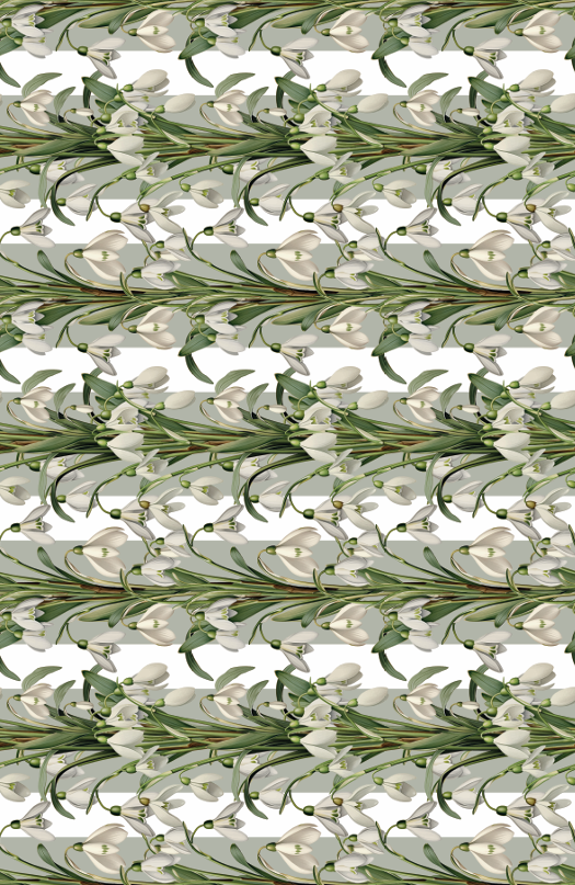 PAPEL PARA DECOUPAGE 28x43 1108 PAPFLO