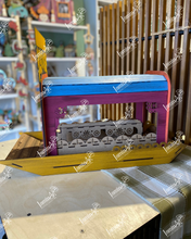 Cargar imagen en el visor de la galería, TRAJINERA MDF LANMU26