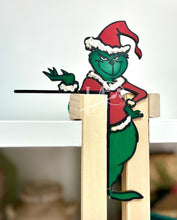 Cargar imagen en el visor de la galería, JUEGO DE GRINCH PARA APAGADORES 277 NAV2024 PLASERNAV
