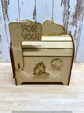 Cargar imagen en el visor de la galería, BUZON SNOOPY LAN2026