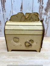 Cargar imagen en el visor de la galería, BUZON SNOOPY LAN2026