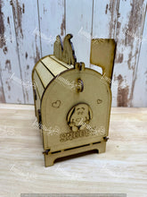 Cargar imagen en el visor de la galería, BUZON SNOOPY LAN2026