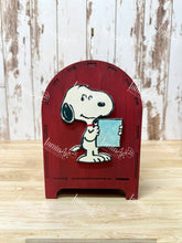Cargar imagen en el visor de la galería, BUZON SNOOPY LAN2026
