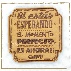 Sello fomy alto relieve ESPAÑOL 766