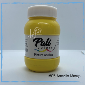 Pintura Acrilica Pali #05