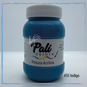 Pintura Acrilica Pali #55