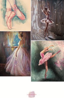 VARIOS - PAPEL PARA DECOUPAGE 28X43CM