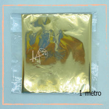 Cargar imagen en el visor de la galería, FOIL DECORATIVO DIFERENTES COLORES PACAB
