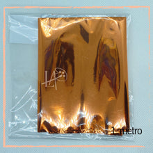 Cargar imagen en el visor de la galería, FOIL DECORATIVO DIFERENTES COLORES PACAB