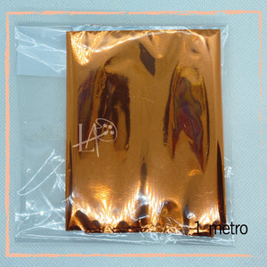 FOIL DECORATIVO DIFERENTES COLORES PACAB