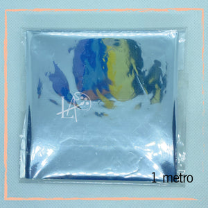 FOIL DECORATIVO DIFERENTES COLORES PACAB