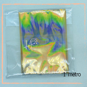 FOIL DECORATIVO DIFERENTES COLORES PACAB