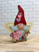 Cargar imagen en el visor de la galería, GNOMO CUPIDO  MDF