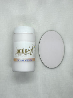 PINTURA ACRILICA LAMINART PAL025 PACRI