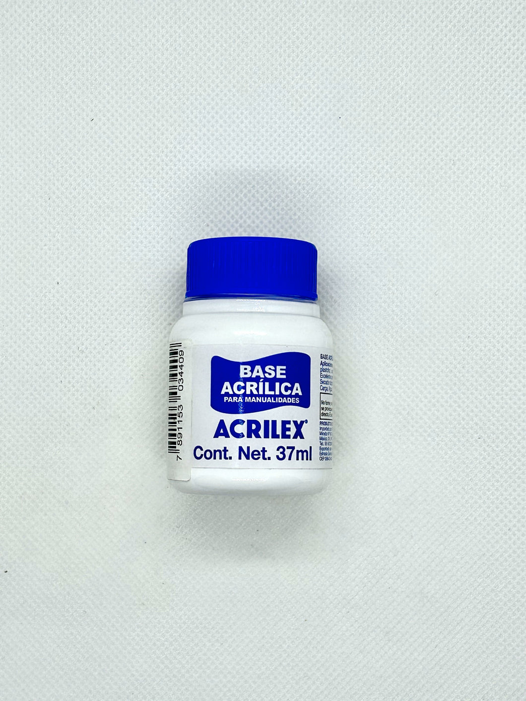 BASE ACRÍLICA PARA MANUALIDADES PACC