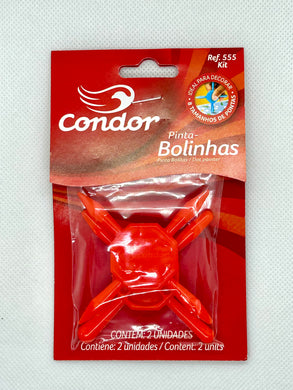 PINTA BOLITAS PACC