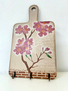 PERCHERO TABLA DE PICAR CLMIX