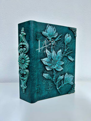 PIEZA LIBRO MAGNOLIA MEDIANA CLMIX