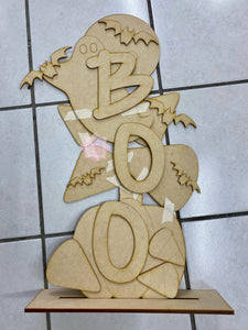 MDF CORTE LASER HALLOWEEN DIA DE MUERTOS 110 PLASERMUE