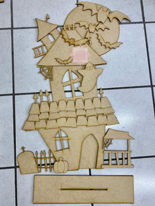 MDF CORTE LASER HALLOWEEN DIA DE MUERTOS 111 PLASERMUE
