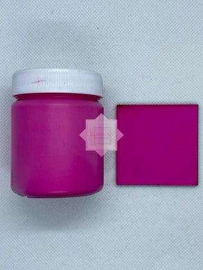 Pintura Tiza Chalk Paint 100ml Laminart Rosa Chiapas