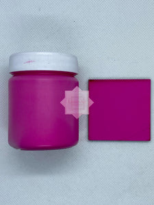 Pintura Tiza Chalk Paint 100ml Laminart Rosa Chiapas