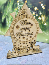 Cargar imagen en el visor de la galería, CALENDARIO CASA NAV2025