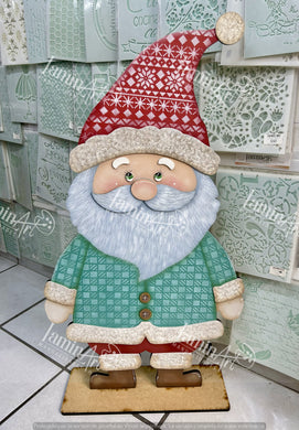 SANTA VINTAGE PRENAV2