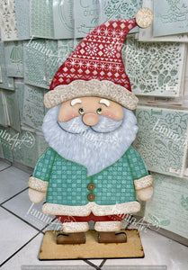SANTA VINTAGE PRENAV2