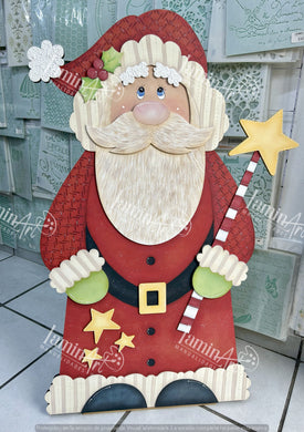SANTA COUNTRY PRENAV2