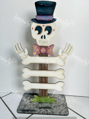 LETRERO DIA DE MUERTOS PRENAV2