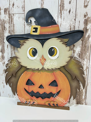BUHO HALLOWEEN PRENAV2