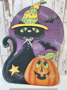 GATO LUNA PRENAV2
