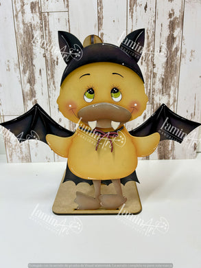 PATO DRACULA PRENAV2