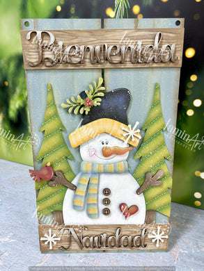 COLGANTE BIENVENIDA NAVIDAD PRENAV2